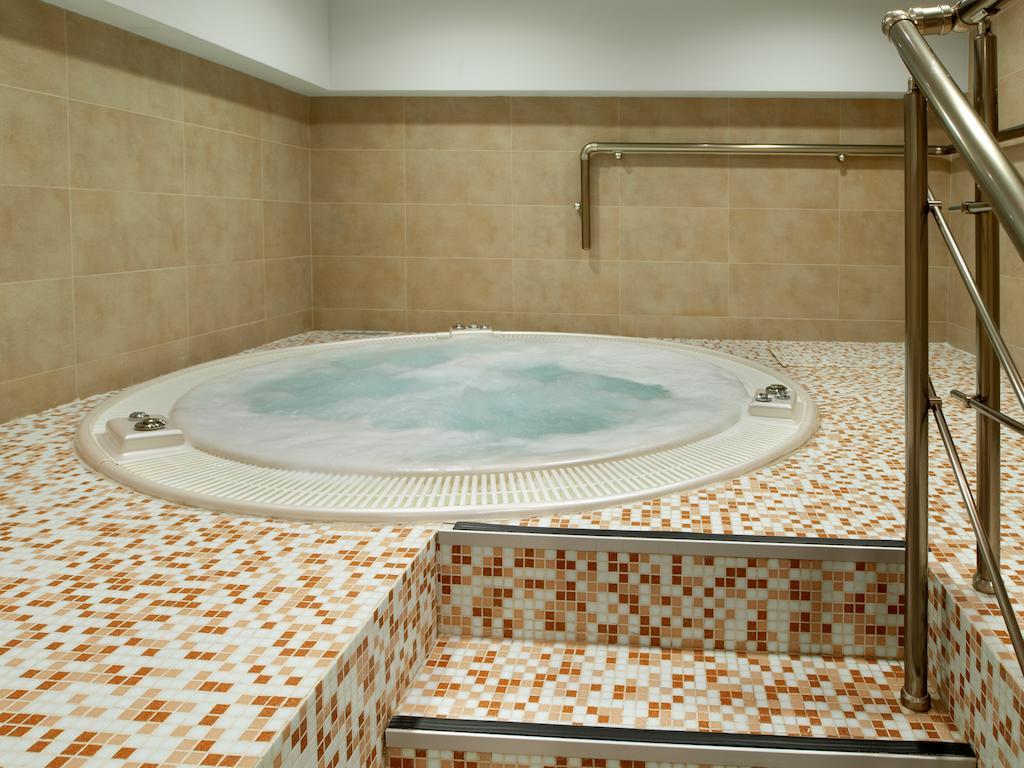 Hotel Angella Копаоник Экстерьер фото