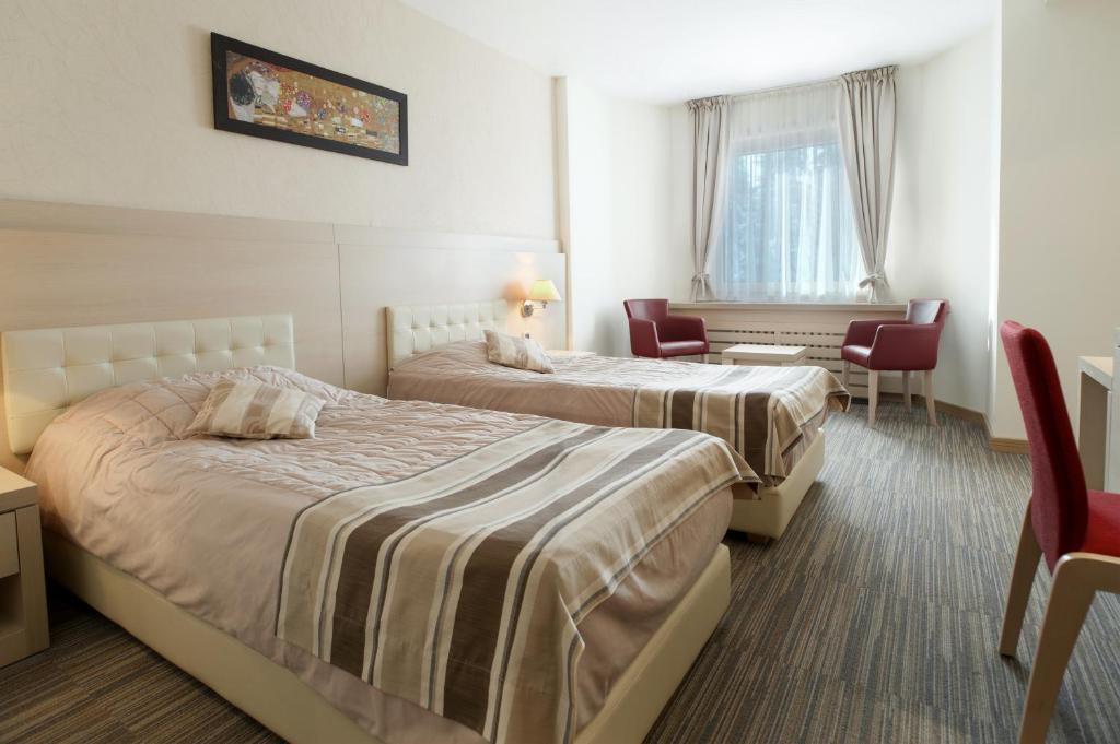 Hotel Angella Копаоник Номер фото