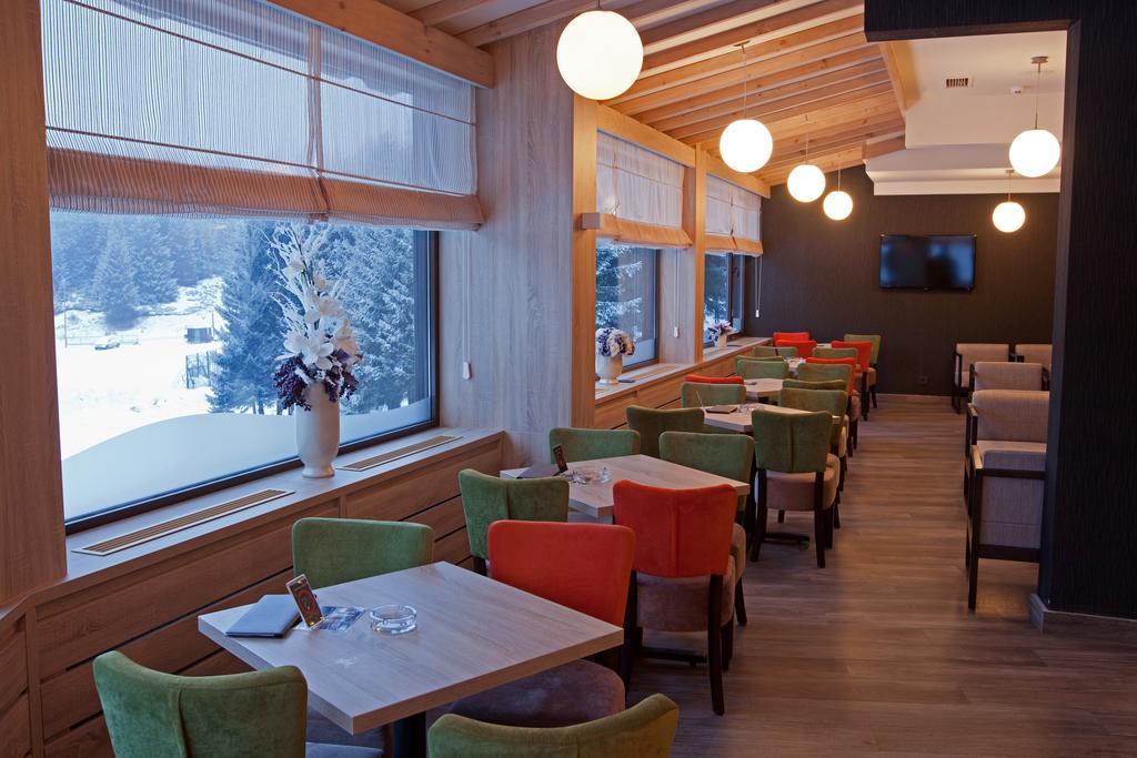 Hotel Angella Копаоник Экстерьер фото