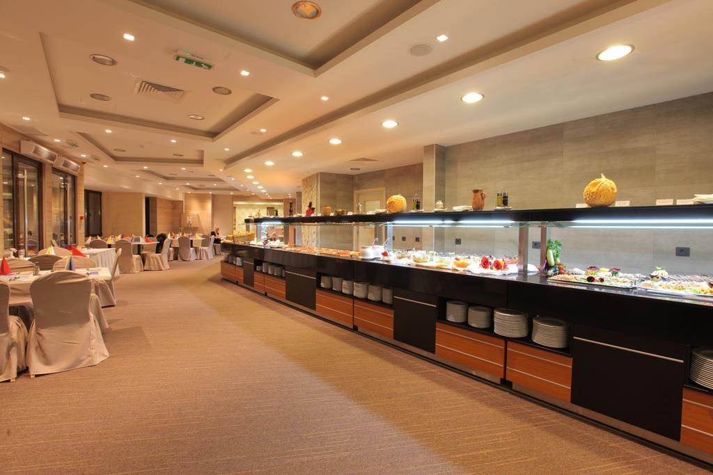Hotel Angella Копаоник Экстерьер фото
